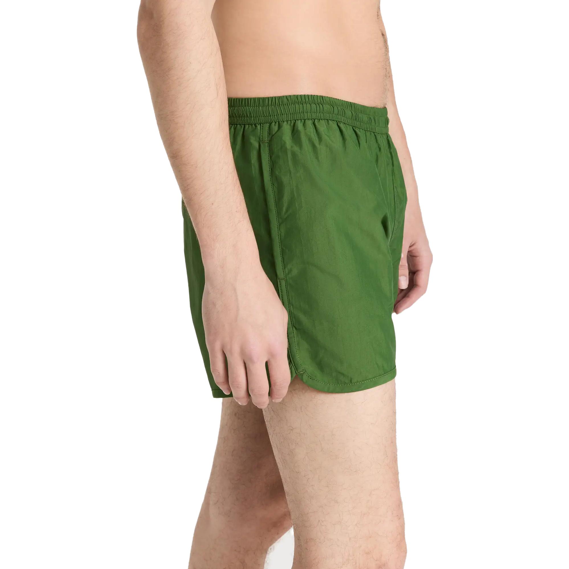 AMIPARIS Swimming Shorts Men’s Green