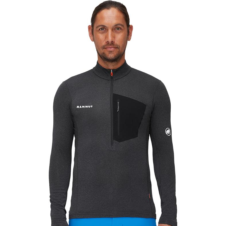 MAMMUT Aenergy Fleece Clothing Men’s