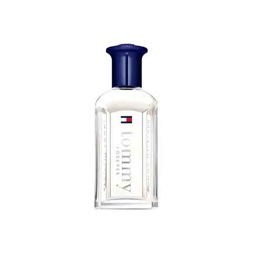 Tommy Hilfiger Tommy Forever Perfume Woody Eau de Toilette EDT Lemon Black Pepper 50ml/100ml