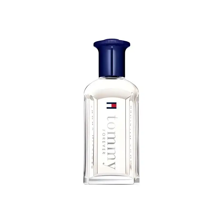 Tommy Hilfiger Tommy Forever Perfume Woody Eau de Toilette EDT Lemon Black Pepper 50ml/100ml