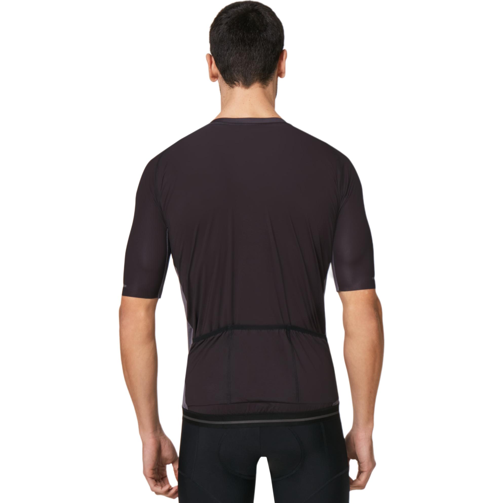 Oakley Cycling Clothing Men’s Annihilation Black