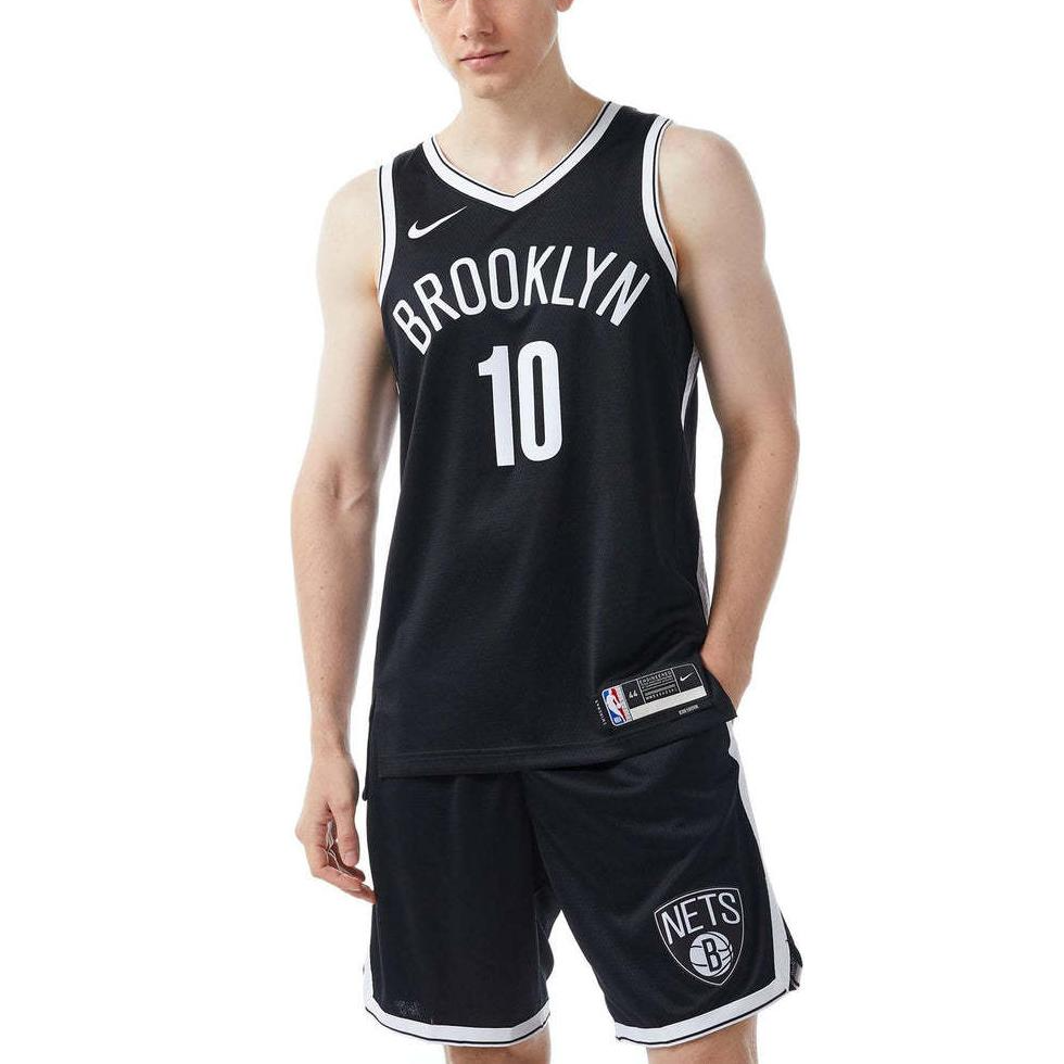 Nike Basketball Jersey Men’s Black