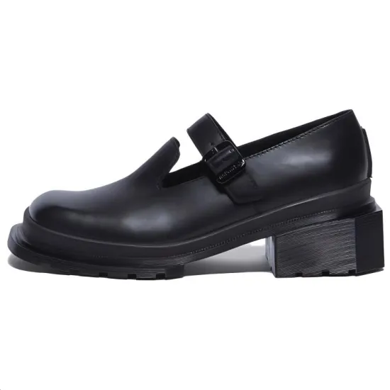 Dr.Martens Mary Jane Shoes Women's Black