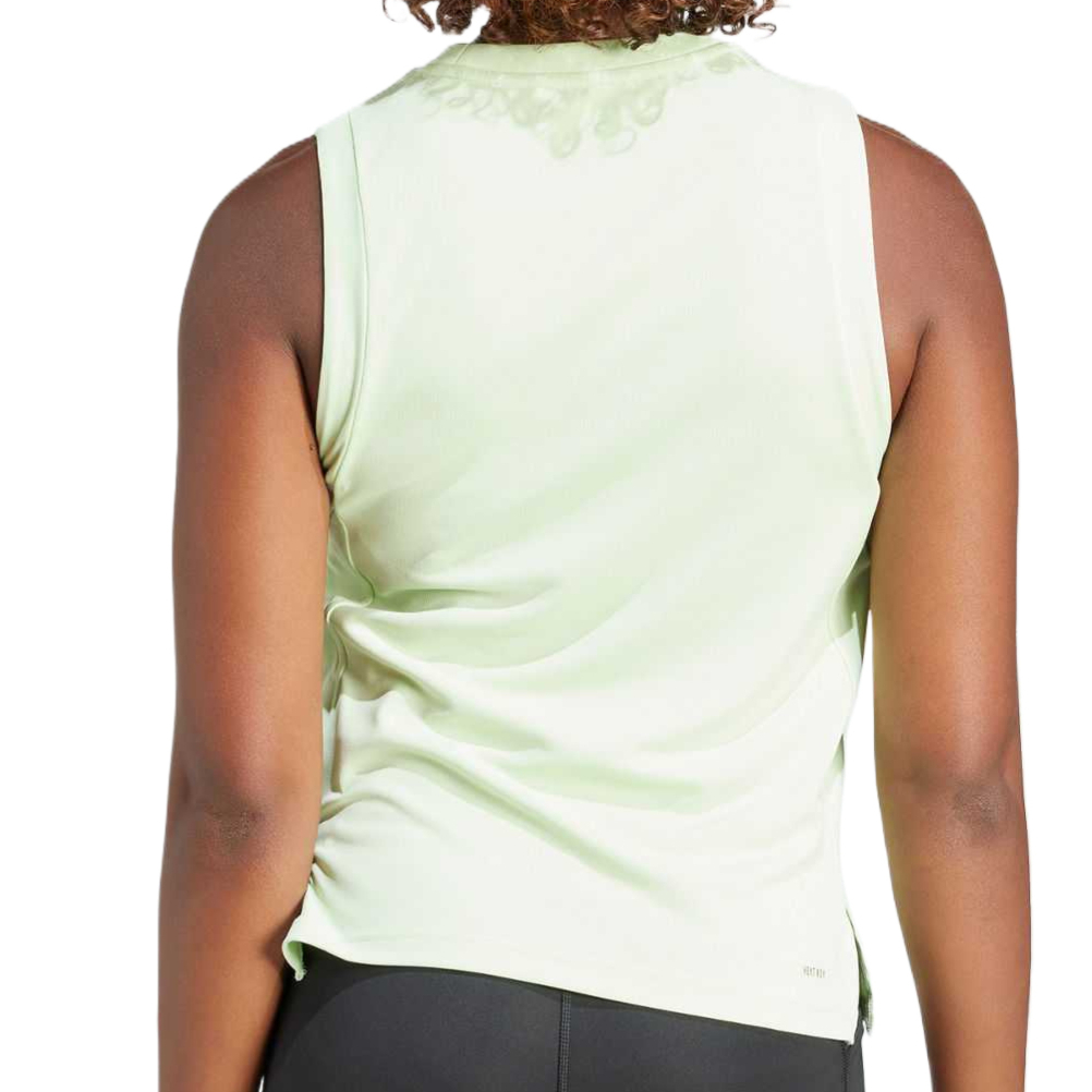Adidas Tank Top Women’s Light Green