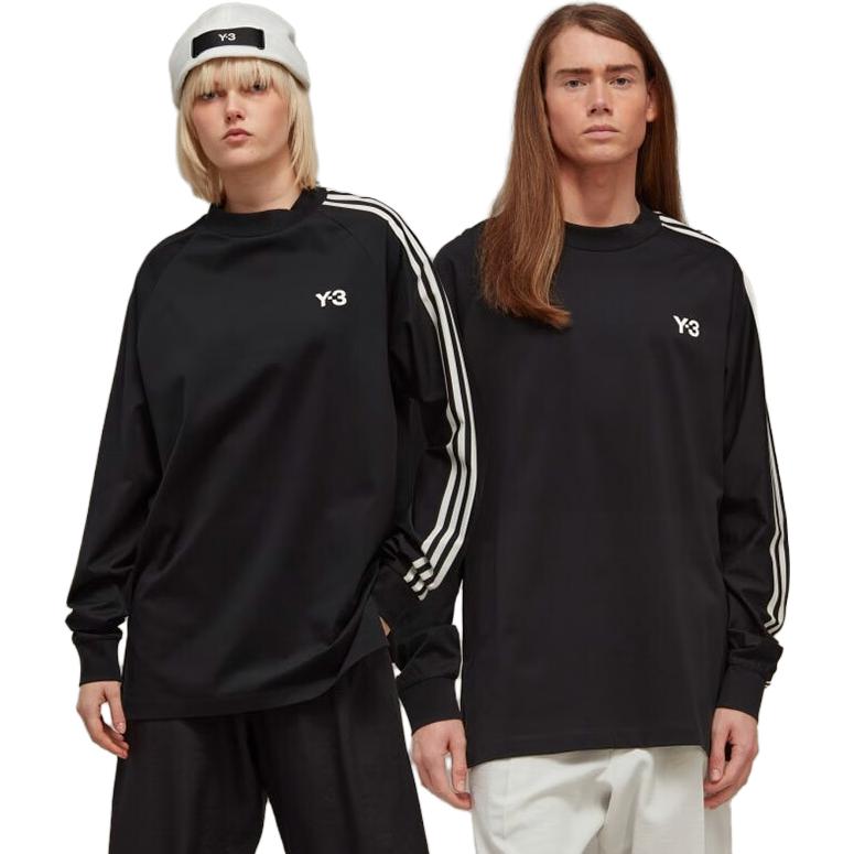 Y-3 LogoT