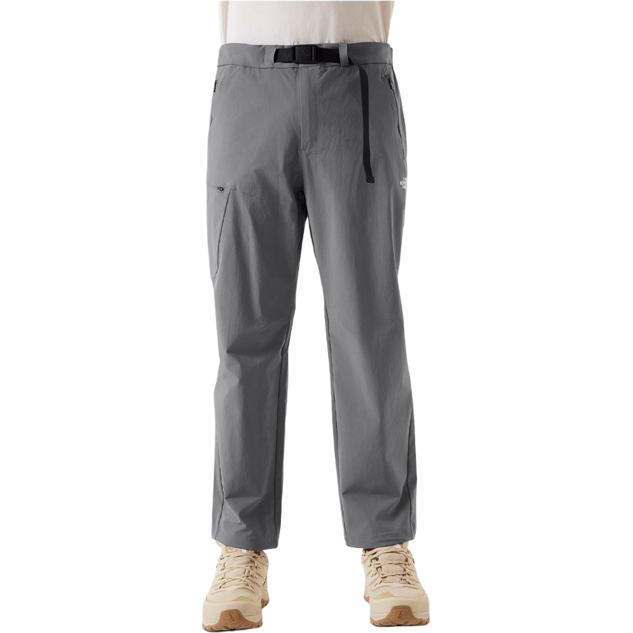 THE NORTH FACE Quick Dry Pants Men’s Gray