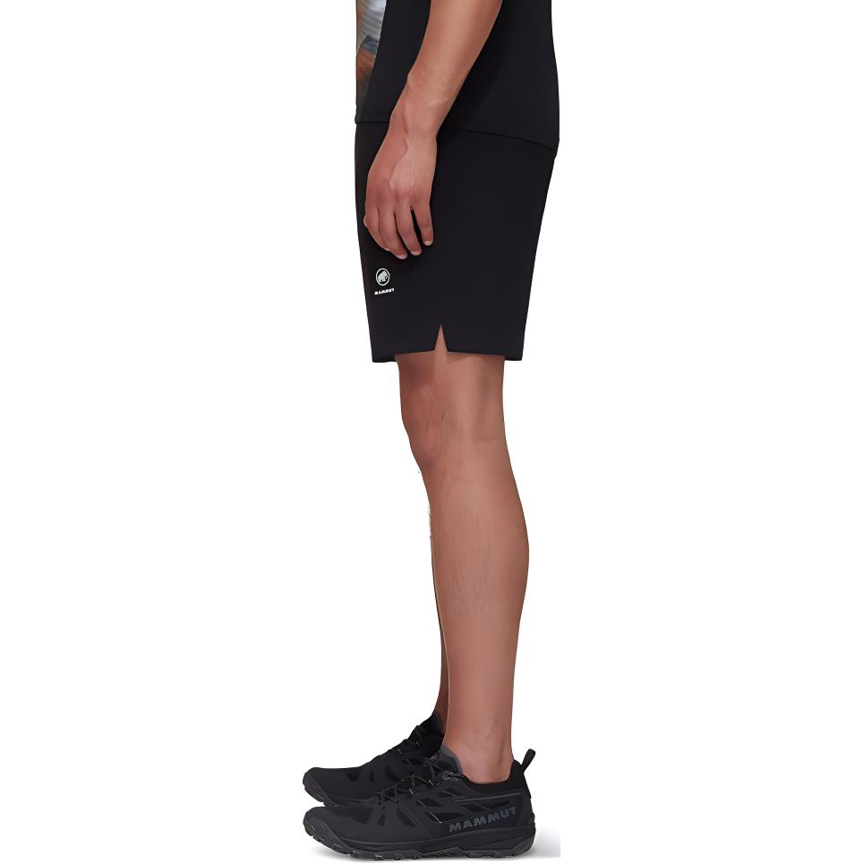 MAMMUT Massone Sports Shorts Men’s Moderate