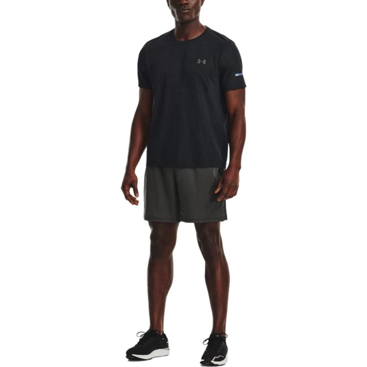 Under Armour Sports Shorts Men’s Black