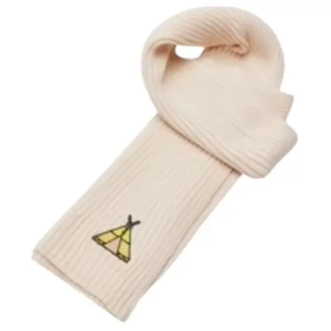 New Balance Acrylic Snoods Unisex Multicolor