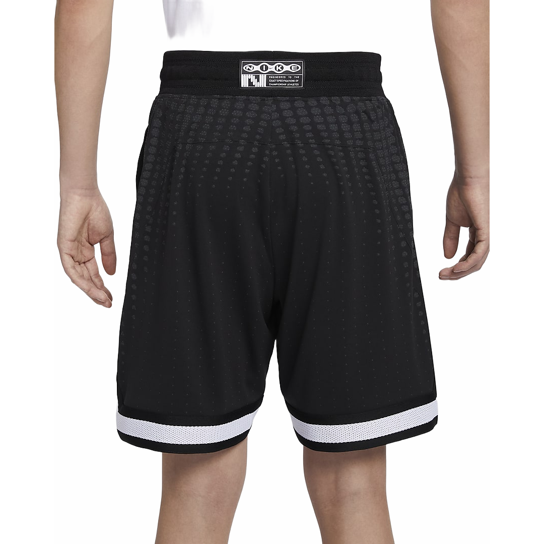 Nike Dri FIT ADV Basketball Shorts Men’s Black/Coal Black/White