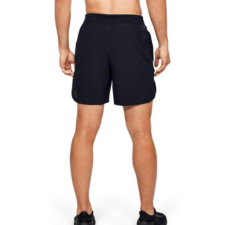 Under Armour Woven Collection Shorts Men’s Black