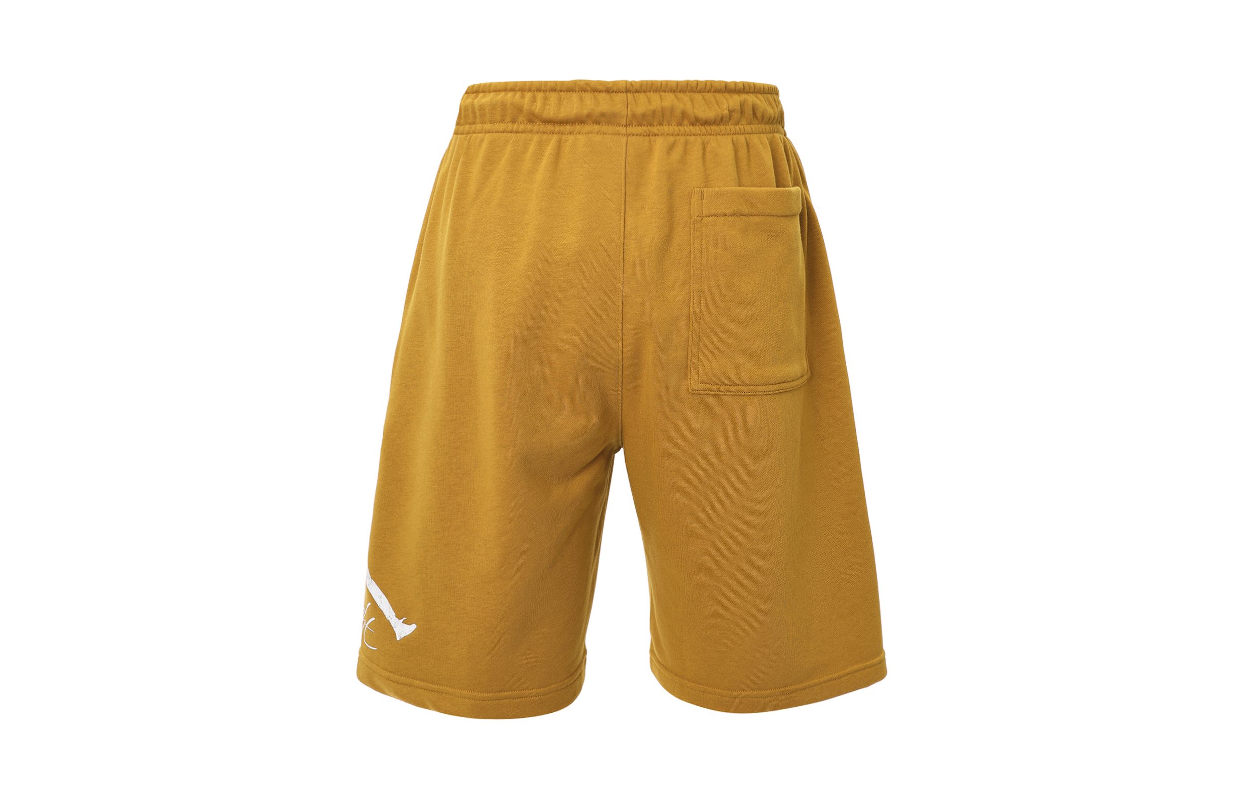 Jordan Ess Flc Hbr 9′ Short Lb Sports Shorts Men’s Khaki