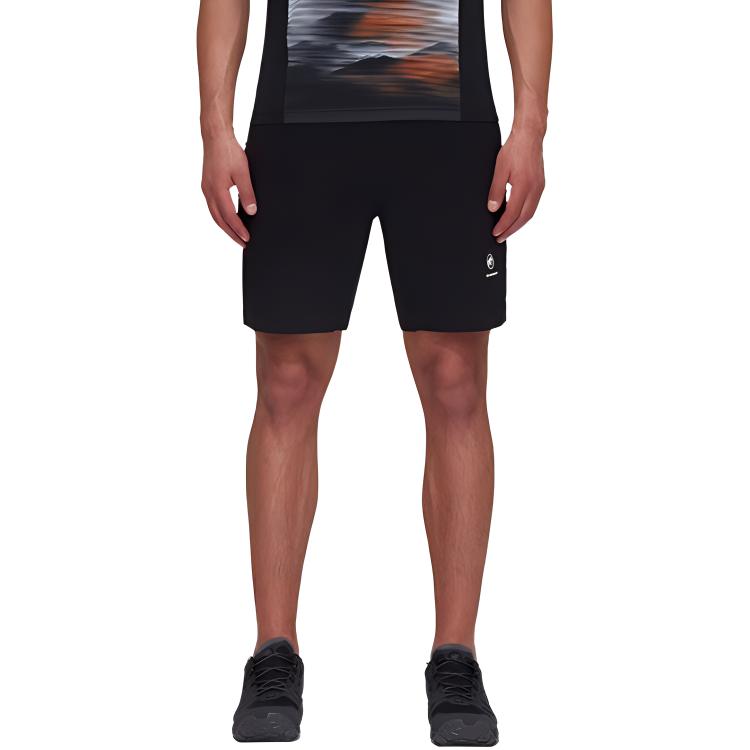 MAMMUT Massone Sports Shorts Men’s Moderate