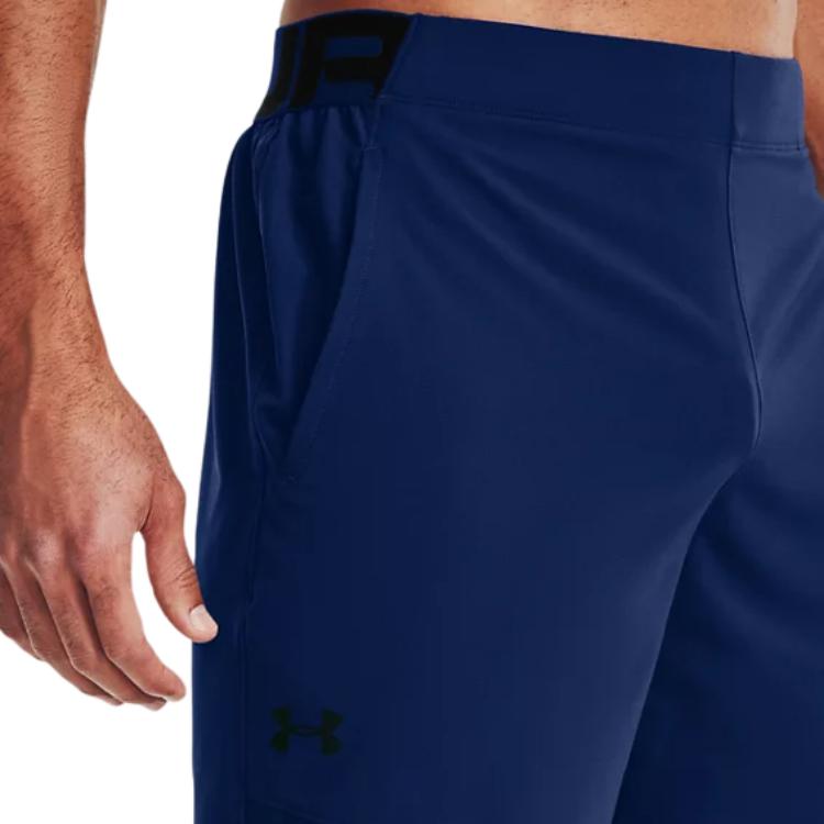 Under Armour Vanish Shorts Men's Blue