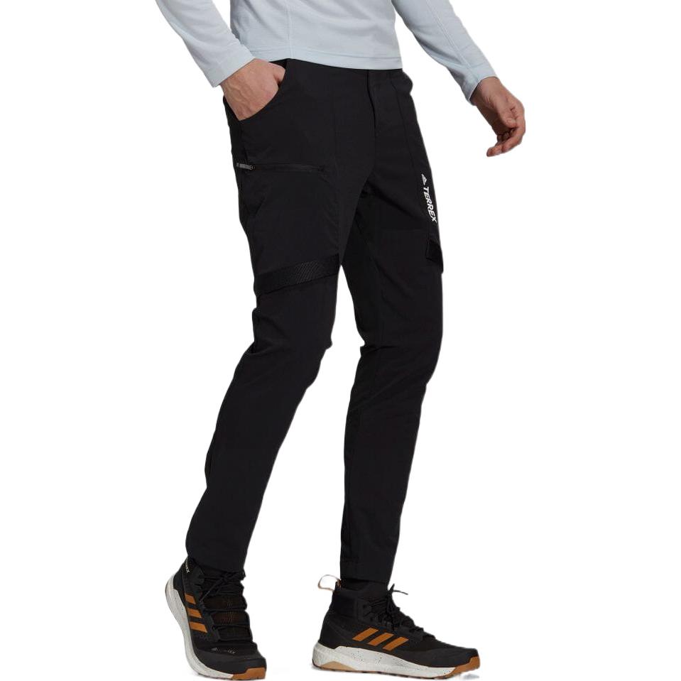 Adidas Sports Pants Men’s Black