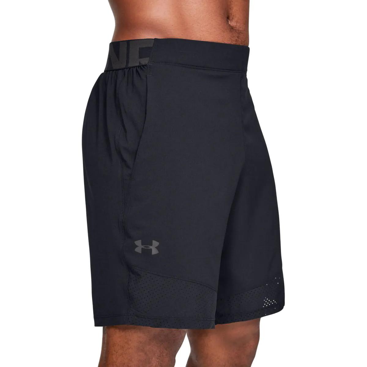 Under Armour Woven Collection Shorts Men’s Black