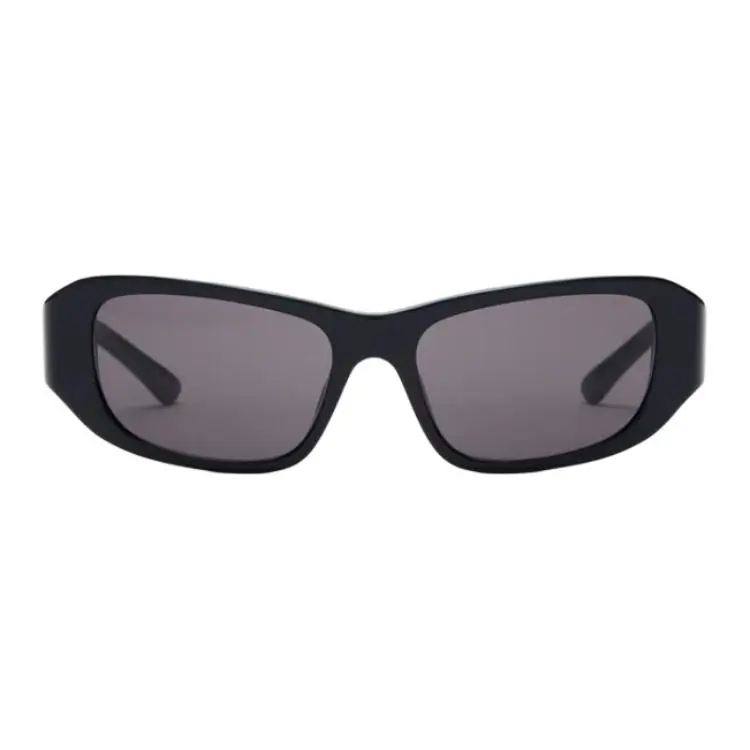 Balenciaga Eyewear Rectangle Frame Sunglasses