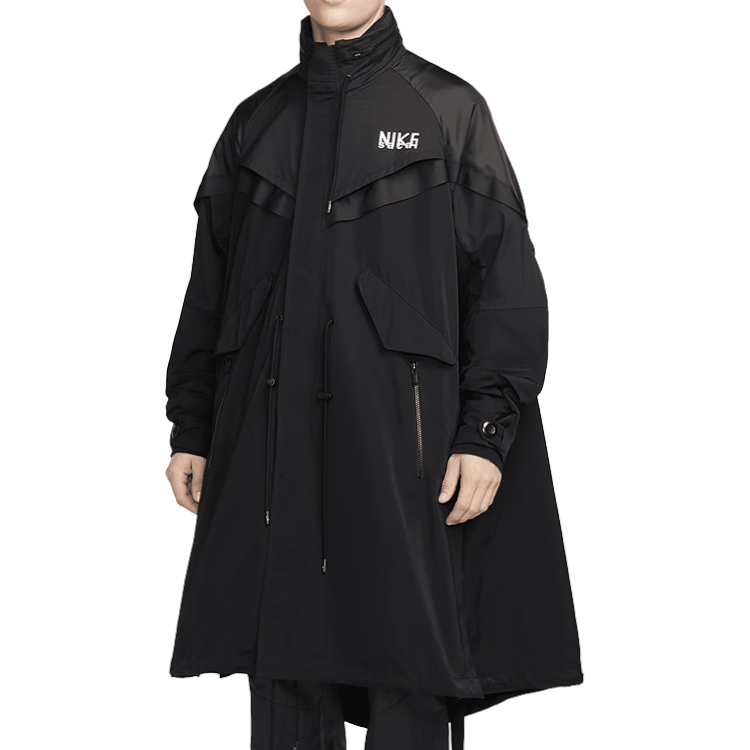 Nike x Sacai  Nike x sacai   