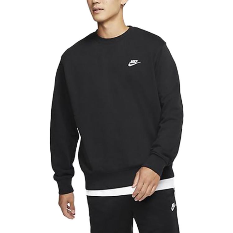 Nike Casual Sportswear Men’s Black