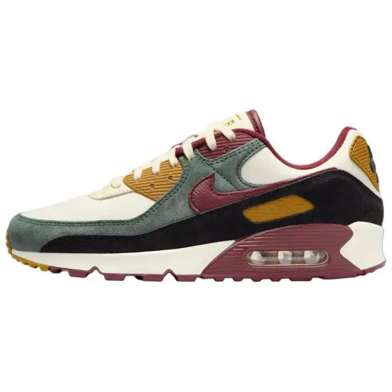 Nike Air Max 90 Premium 'Coconut Milk Green Bronze'