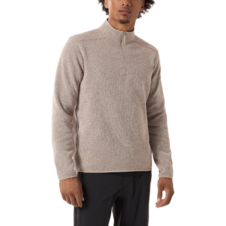 Arc'teryx COVERT Fleece Clothing Men's