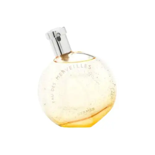 HERMES Orange Starlight Women's