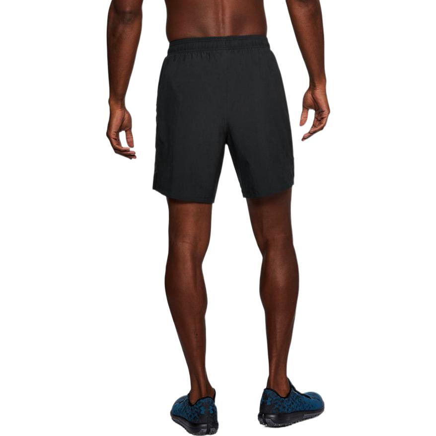 Under Armour Shorts Men’s Black