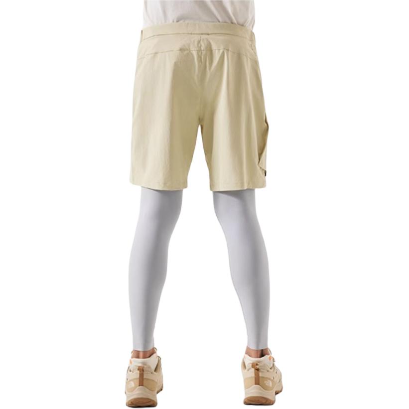 THE NORTH FACE Quick Dry Pants Men’s Gravel Sand