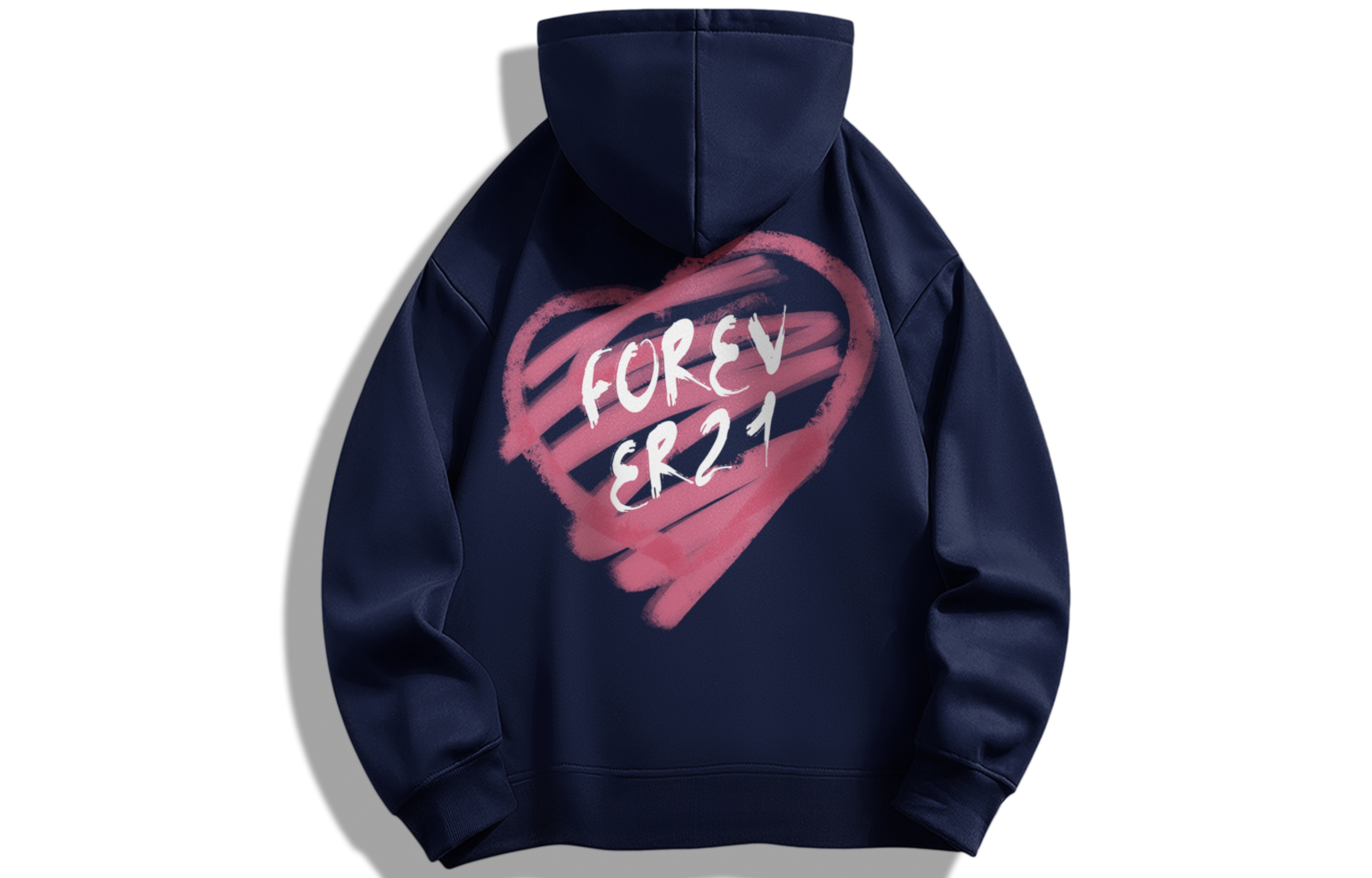 FOREVER 21 Logo