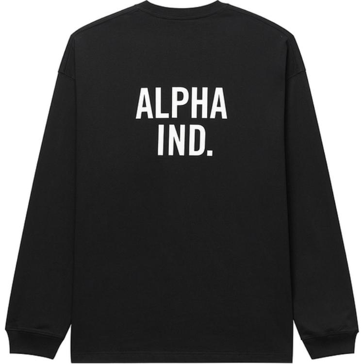 Alpha Industries T