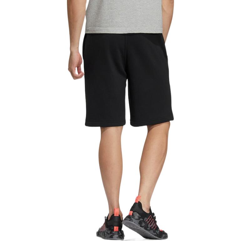 Adidas Sports Shorts Men’s Black Moderate
