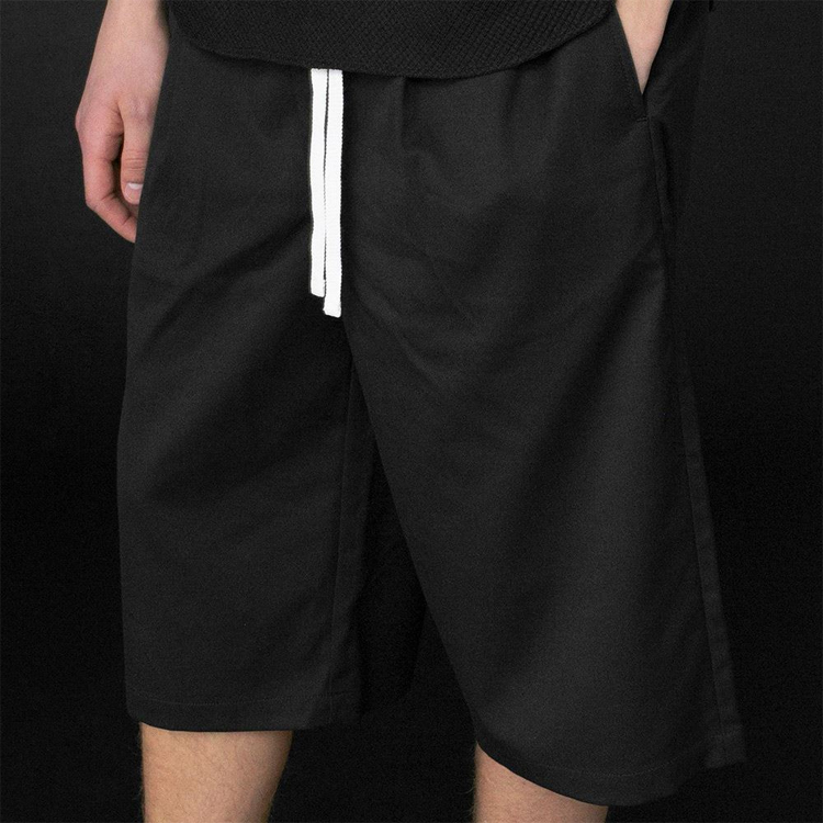 Шорты Dickies (черные) — фото 5