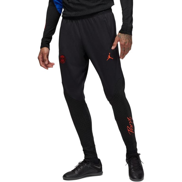 Jordan Sports Pants Men’s Black Moderate
