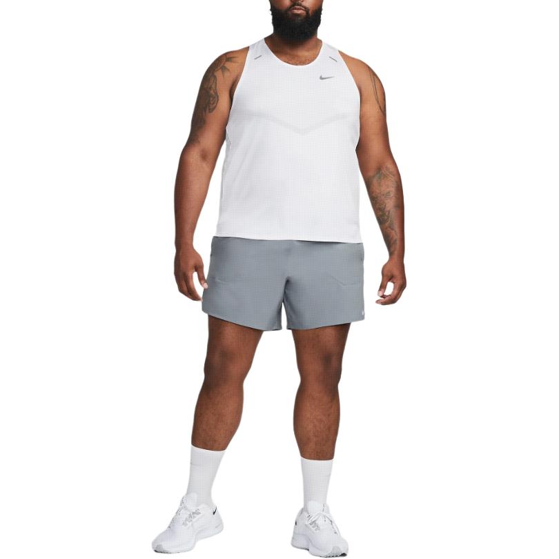 Nike Running Tank Top Men’s White