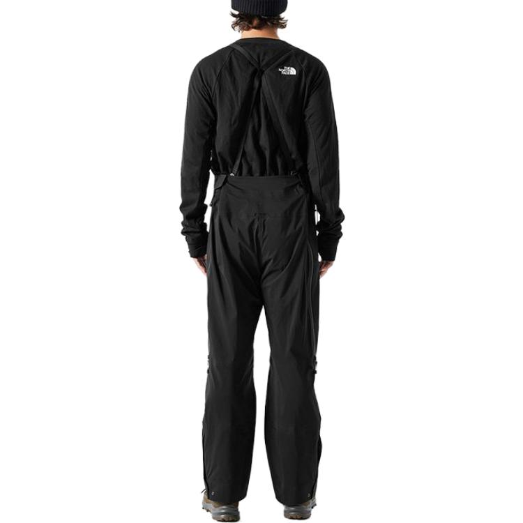 THE NORTH FACE Peak Collection Ski Pants Men’s Black