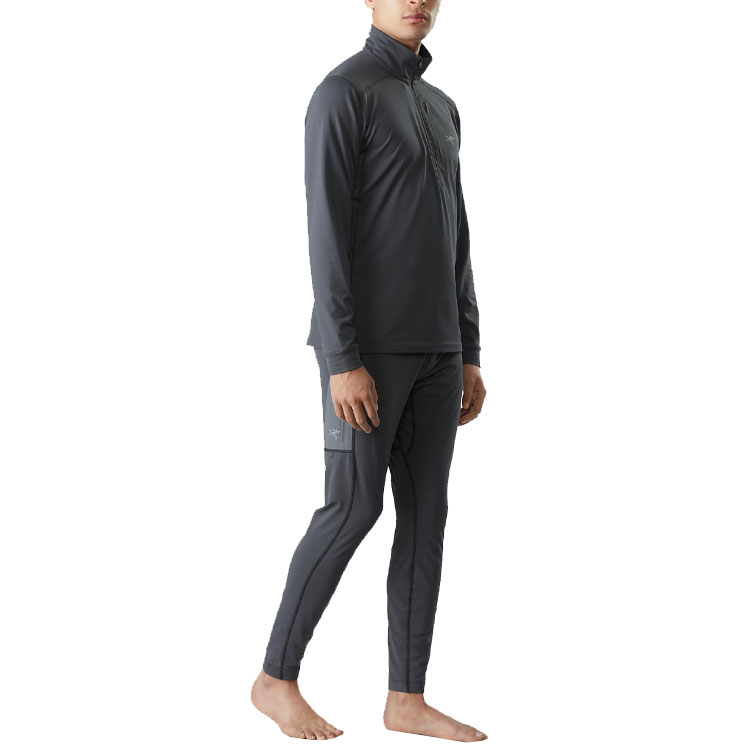 Arc’teryx RHO LT Fleece Clothing Men’s