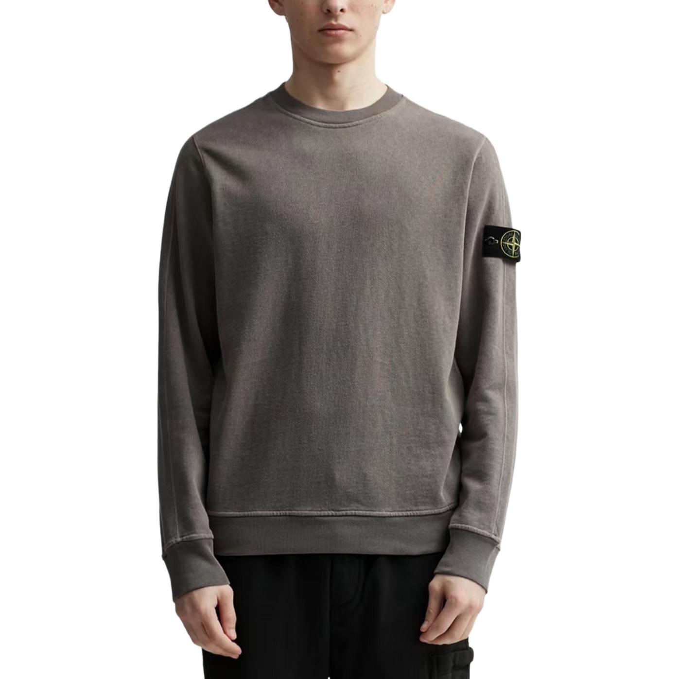 STONE ISLAND SS24 Logo