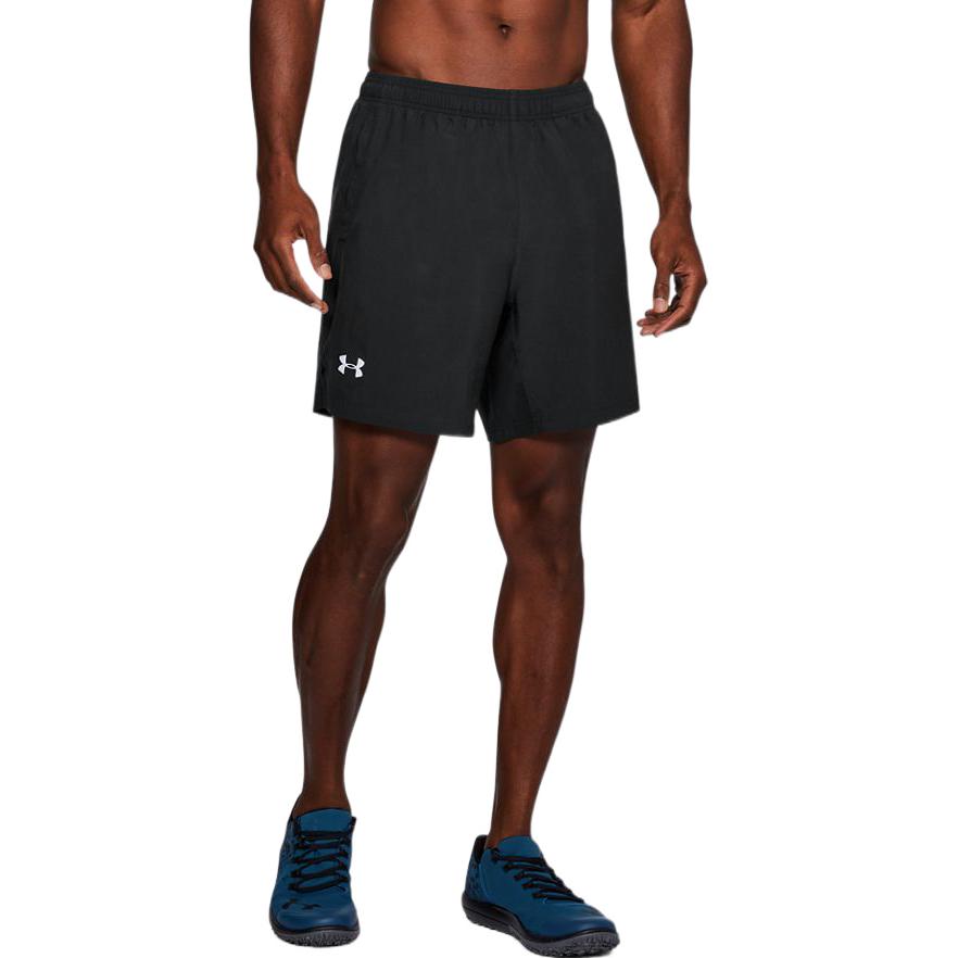 Under Armour Shorts Men’s Black