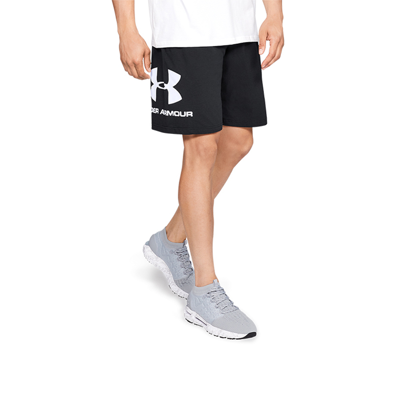 Under Armour Shorts Men’s Black