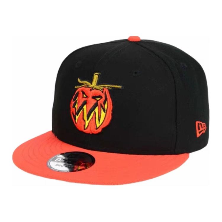 Кепка New Era (черная)