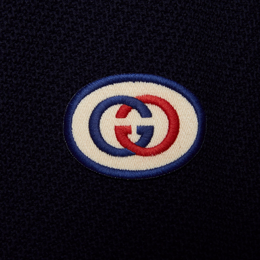 GUCCI SS22 Logo