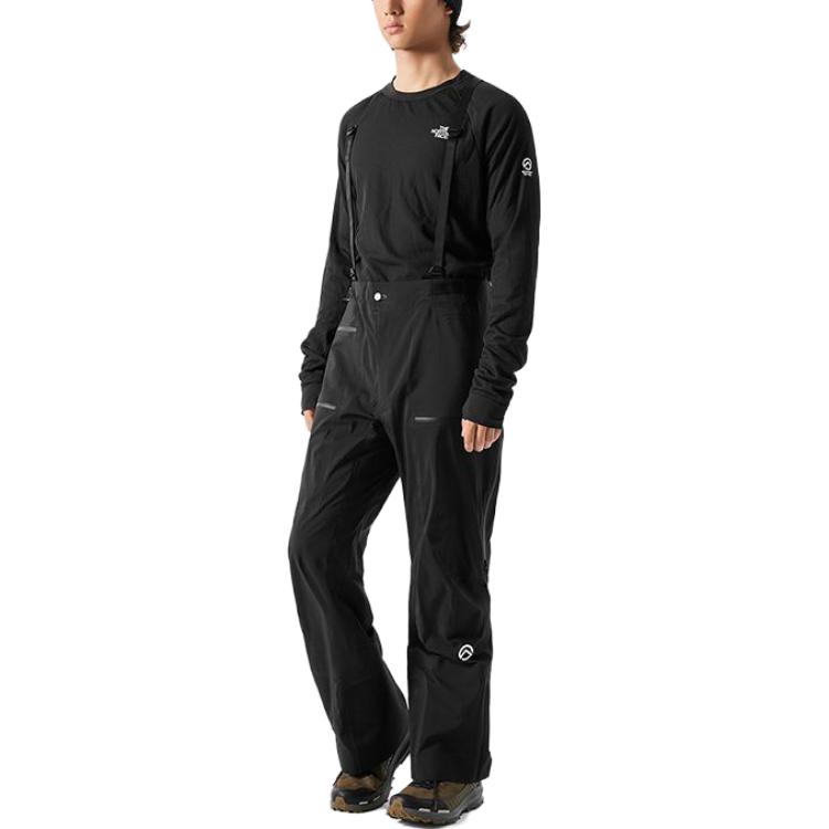 THE NORTH FACE Peak Collection Ski Pants Men’s Black