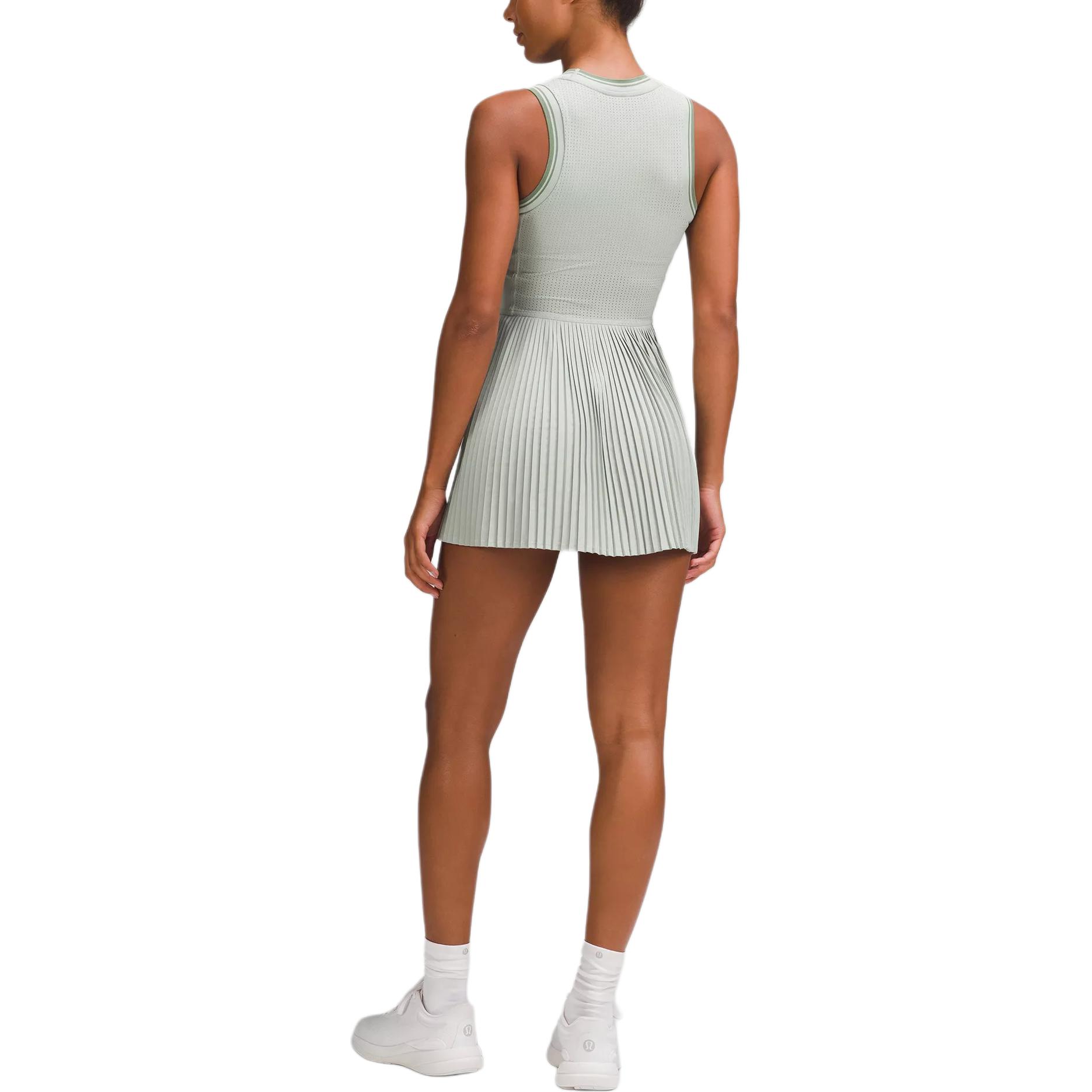 Lululemon Linerless Tennis Dress Sleeveless Dress Women’s