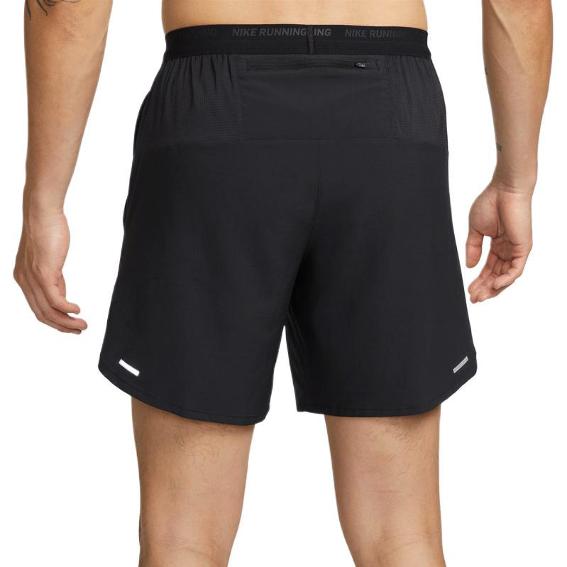 Nike Dri Fit Casual Shorts Men’s Black