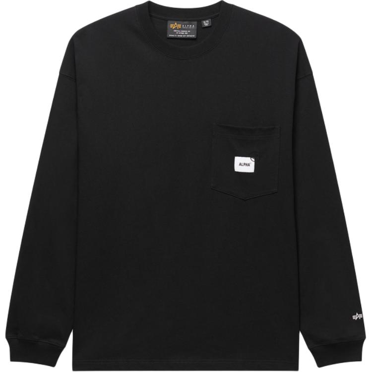 Alpha Industries T