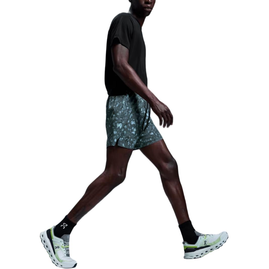 On Trail Shorts Sports Shorts Men’s Storm