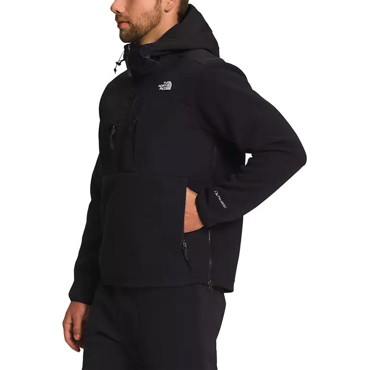 THE NORTH FACE Denali Hooded Jacket