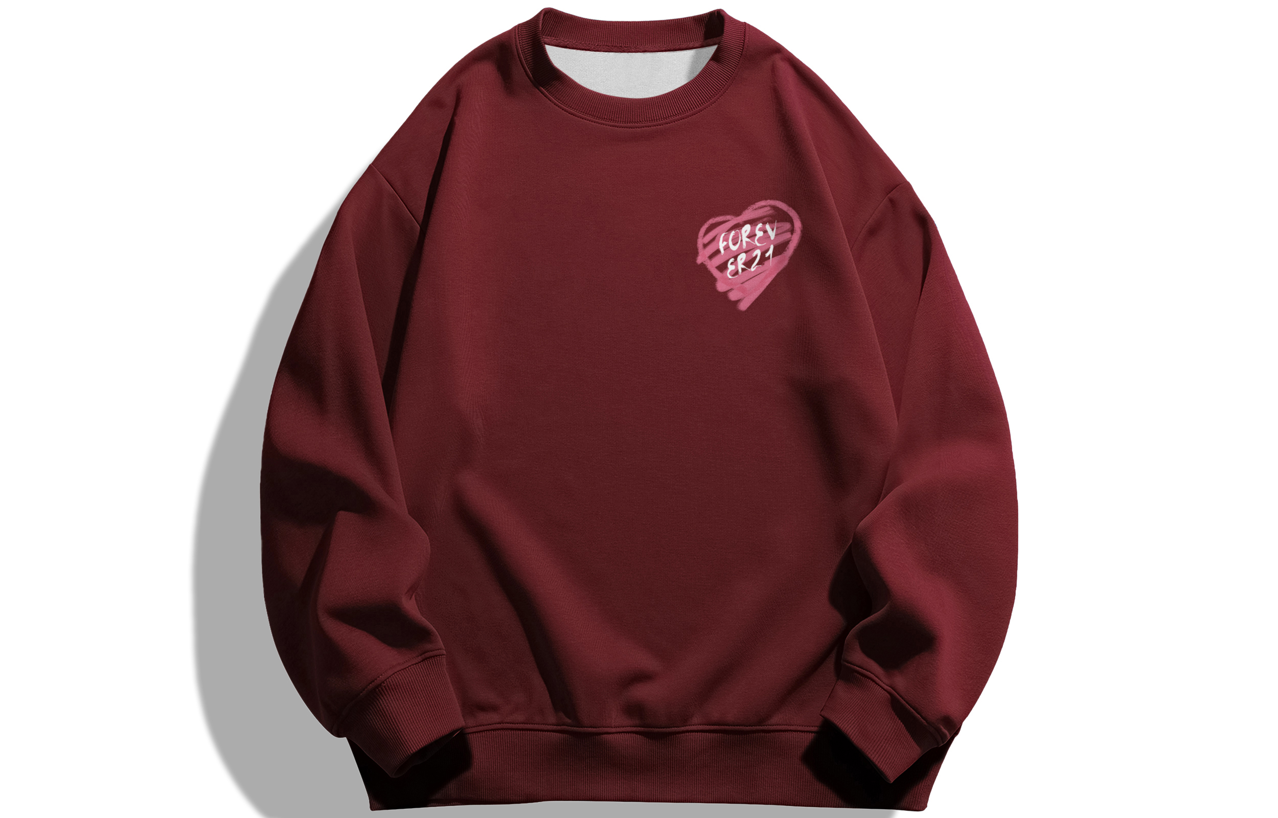 FOREVER 21 Logo