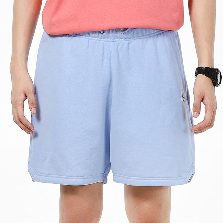 Jordan Sports Shorts Men’s Blue Moderate
