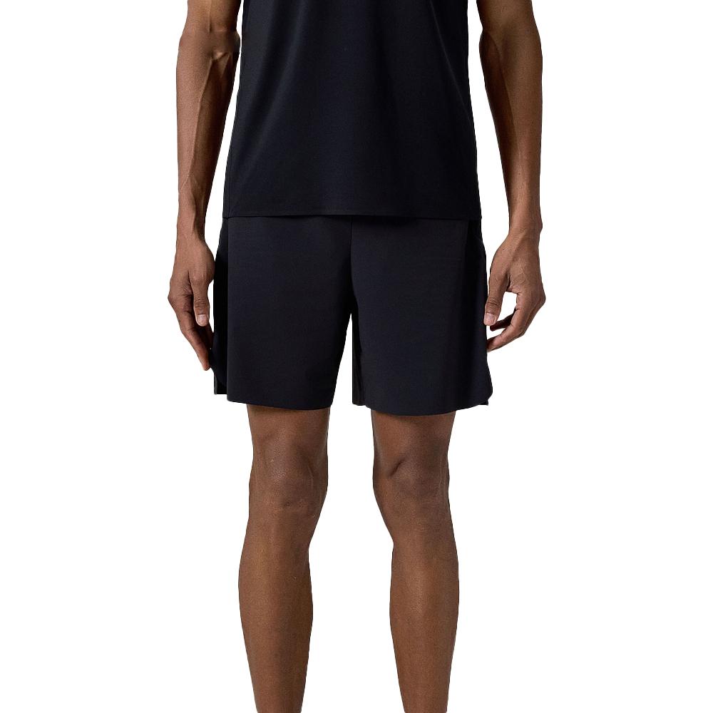 Skechers Sportlife Casual Shorts Men’s Carbon Black/0018